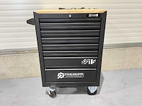 Sg tools - 2025 - sg 15 pro - gereedschapswagen - afbeelding 12 van  23