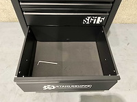 Sg tools - 2025 - sg 15 pro - gereedschapswagen - afbeelding 9 van  23