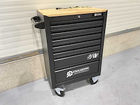 Sg tools - 2025 - sg 15 pro - gereedschapswagen - afbeelding 1 van  23