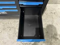 Sg tools - 2025 - xxxl - gereedschapswagen - afbeelding 13 van  24