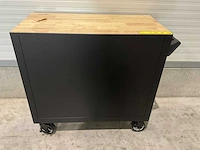 Sg tools - 2025 - xxxl - gereedschapswagen - afbeelding 21 van  24