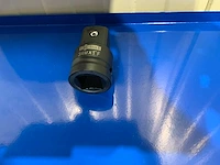 Sg tools - krachtdoppenset 17mm-75mm - afbeelding 3 van  6