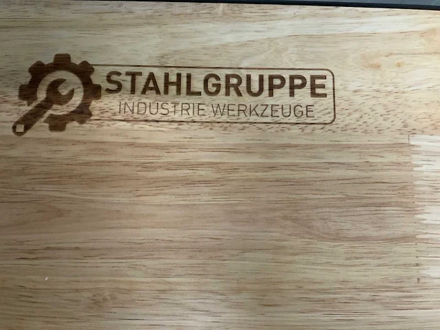 Sg tools - sg 15 pro - gereedschapswagen - afbeelding 5 van  14
