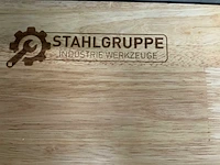Sg tools - sg 15 pro - gereedschapswagen - afbeelding 5 van  14