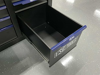 Sg tools - xxxl - gereedschapswagen gevuld - afbeelding 11 van  21