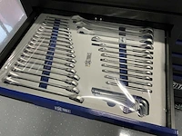 Sg tools - xxxl - gereedschapswagen - afbeelding 9 van  13