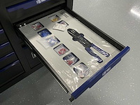 Sg tools - xxxl - gereedschapswagen - afbeelding 7 van  21