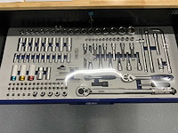 Sg tools - xxxl - gereedschapswagen - afbeelding 20 van  21
