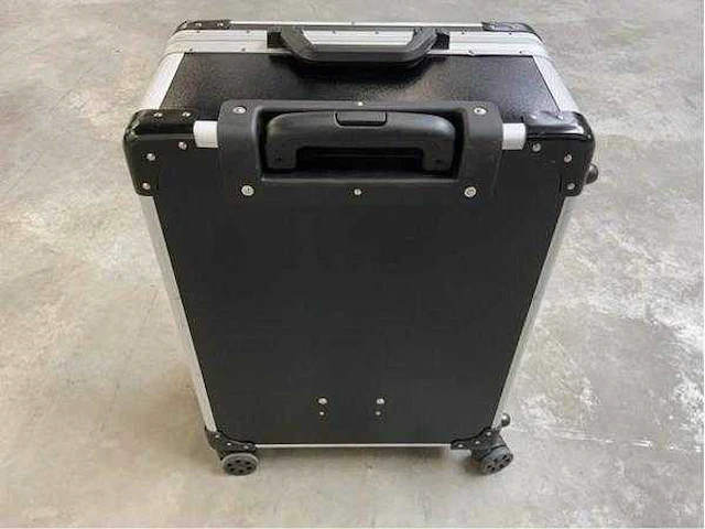 Sg tools gereedschapskoffer 238 delig - afbeelding 7 van  9