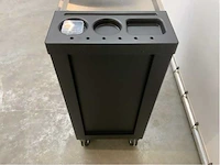 Sg tools gereedschapswagen 274-delig - afbeelding 8 van  14