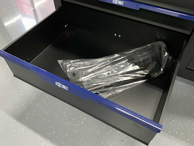 Sg tools xxxl - gereedschapswagen 12 laden, 353 pcs - afbeelding 10 van  21