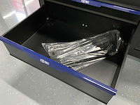 Sg tools xxxl - gereedschapswagen 12 laden, 353 pcs - afbeelding 18 van  21