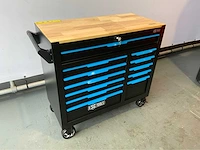 Sg tools xxxl gereedschapswagen
