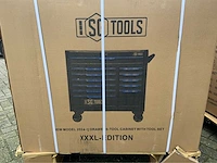 Sg tools xxxl gereedschapswagen - afbeelding 13 van  20