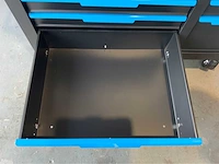 Sg tools xxxl gereedschapswagen - afbeelding 12 van  20