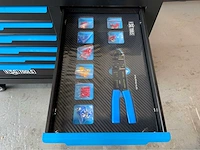 Sg tools xxxl gereedschapswagen - afbeelding 13 van  20