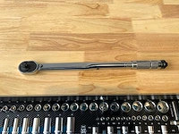 Sg tools xxxl gereedschapswagen - afbeelding 18 van  20