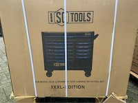 Sg tools xxxl gereedschapswagen - afbeelding 20 van  20