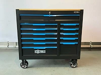 Sg tools xxxl gereedschapswagen - afbeelding 4 van  20