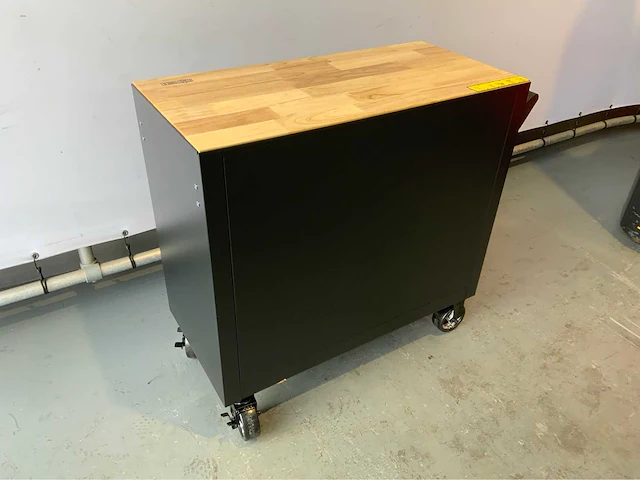 Sg tools xxxl gereedschapswagen - afbeelding 5 van  20