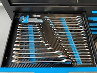 Sg tools xxxl gereedschapswagen - afbeelding 7 van  20