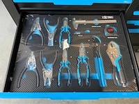 Sg tools xxxl gereedschapswagen - afbeelding 9 van  20
