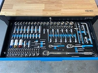 Sg tools xxxl gereedschapswagen - afbeelding 17 van  20