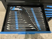 Sg tools xxxl gereedschapswagen - afbeelding 12 van  24