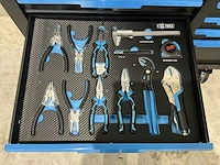 Sg tools xxxl gereedschapswagen - afbeelding 9 van  24