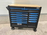 Sg tools xxxl gereedschapswagen