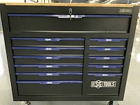 Sg tools xxxl gereedschapswagen - afbeelding 16 van  21