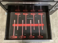 Sg werkzeuge sg10-25l - 7 laden 7 gevuld - afbeelding 7 van  8