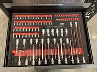 Sg werkzeuge sg10-25l - 7 laden 7 gevuld - afbeelding 3 van  8