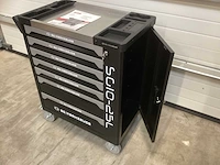 Sg werkzeuge sg10-25l - 7 laden 7 gevuld - afbeelding 8 van  8