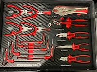 Sg werzeuge - 2025 - gereedschapswagen - afbeelding 7 van  23