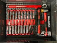 Sg werzeuge - 2025 - gereedschapswagen - afbeelding 9 van  23