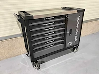 Sg werzeuge - 2025 - gereedschapswagen - afbeelding 12 van  23