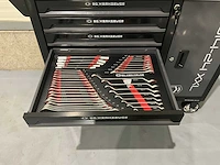 Sg werzeuge - 2025 - gereedschapswagen - afbeelding 3 van  23