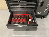 Sg werzeuge - 2025 - gereedschapswagen - afbeelding 4 van  23