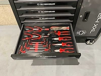 Sg werzeuge - 2025 - gereedschapswagen - afbeelding 10 van  23