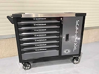 Sg werzeuge - 2025 - gereedschapswagen - afbeelding 1 van  23