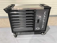 Sg werzeuge - 2025 - gereedschapswagen - afbeelding 17 van  23