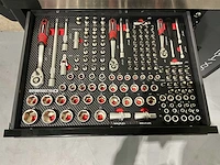 Sg werzeuge - 2025 - gereedschapswagen - afbeelding 20 van  23