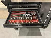 Sg werzeuge - 2025 - gereedschapswagen - afbeelding 2 van  23