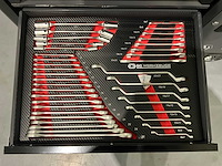 Sg werzeuge - 2025 - gereedschapswagen - afbeelding 6 van  23