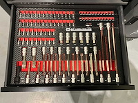 Sg werzeuge - 2025 - gereedschapswagen - afbeelding 8 van  23