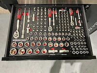 Sg werzeuge - 2025 - gereedschapswagen - afbeelding 20 van  23