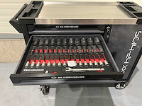 Sg werzeuge - 2025 - gereedschapswagen - afbeelding 21 van  23