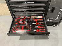 Sg werzeuge - 2025 - gereedschapswagen - afbeelding 10 van  23