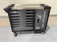 Sg werzeuge - 2025 - gereedschapswagen - afbeelding 17 van  23